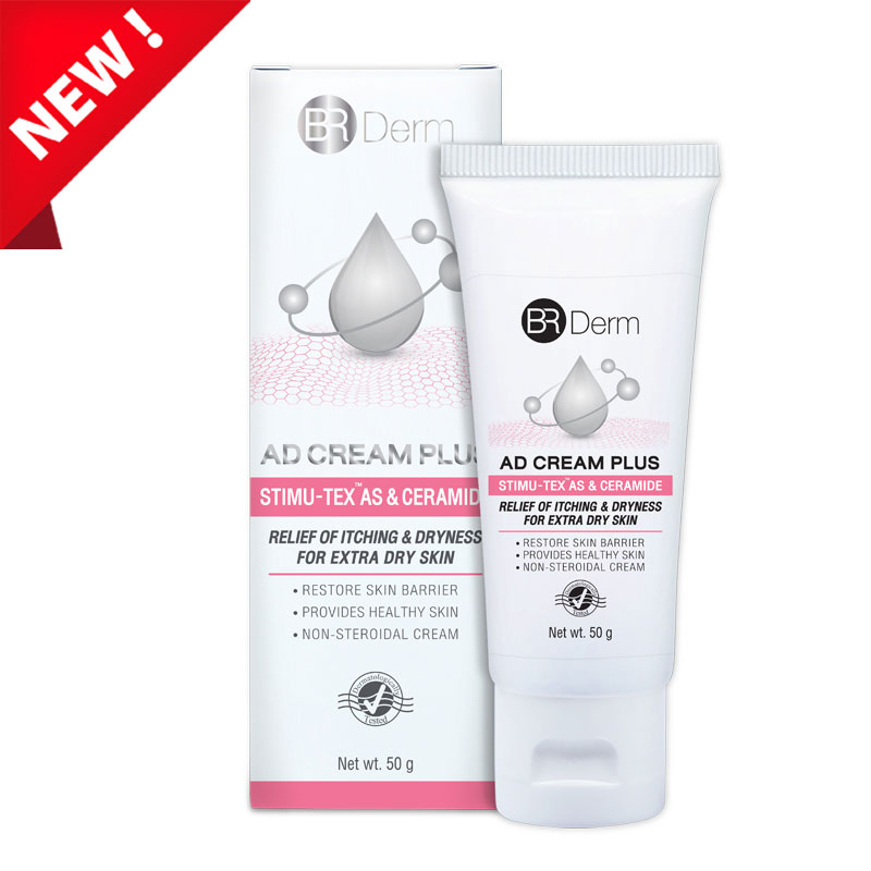 BR Derm AD Cream Plus