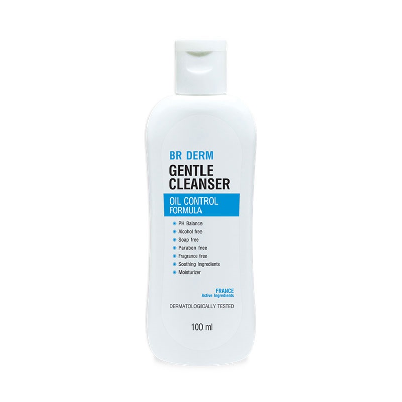 BR Derm Gentle Cleanser